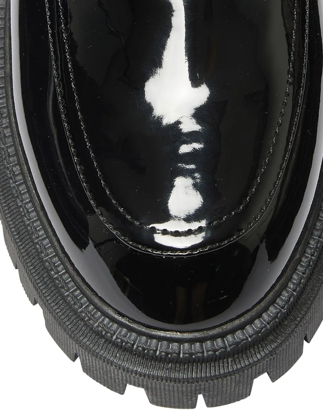 STETSON LOAFERS