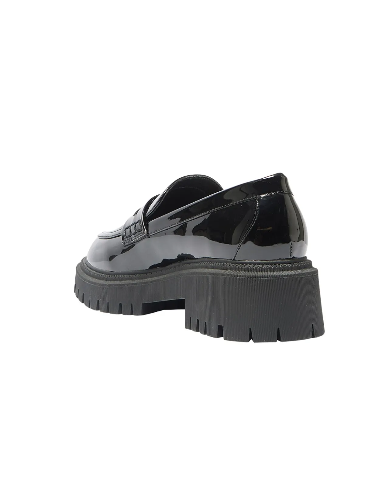 STETSON LOAFERS