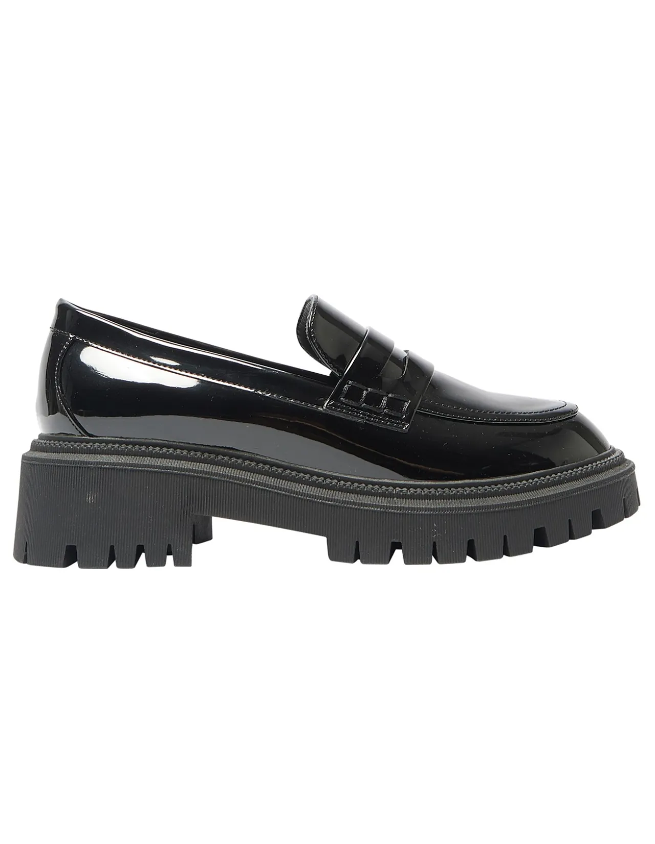 STETSON LOAFERS