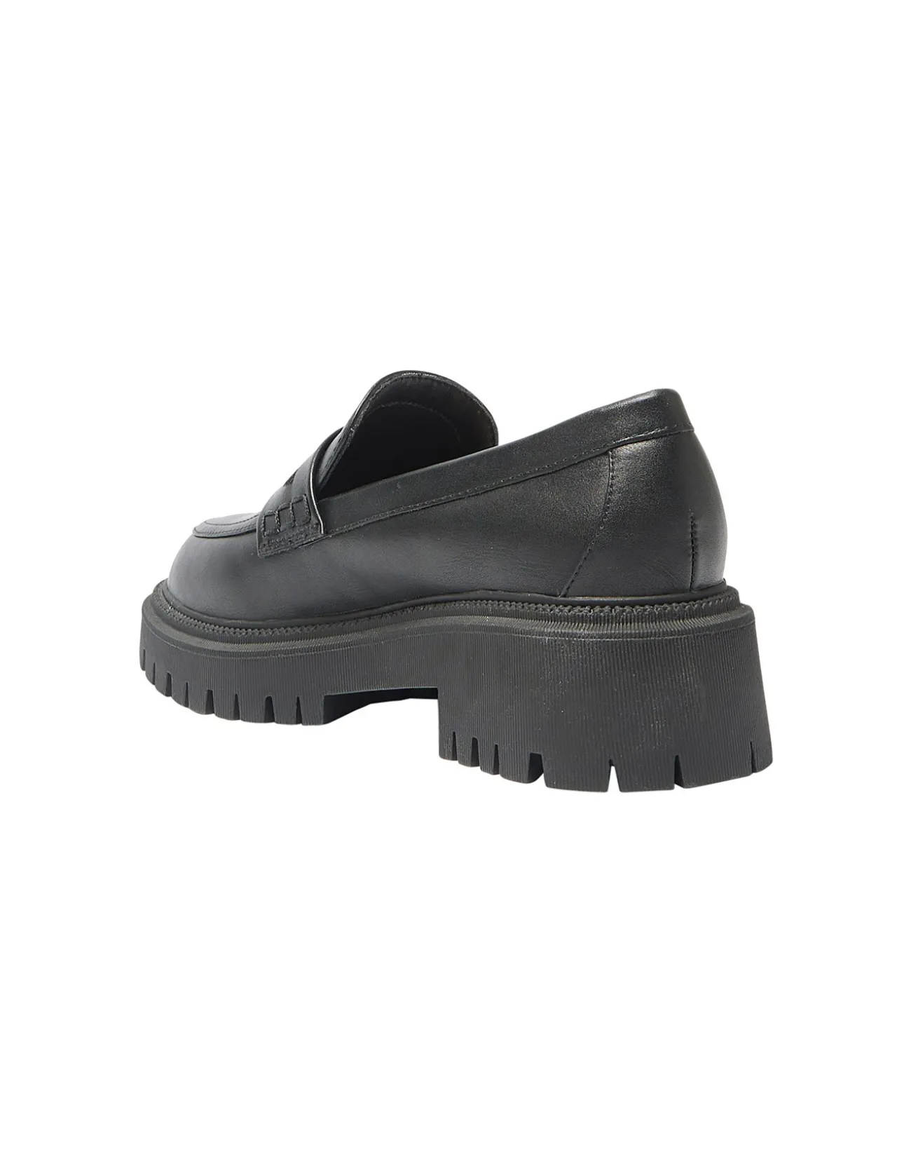 STETSON LOAFERS