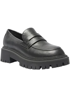 STETSON LOAFERS