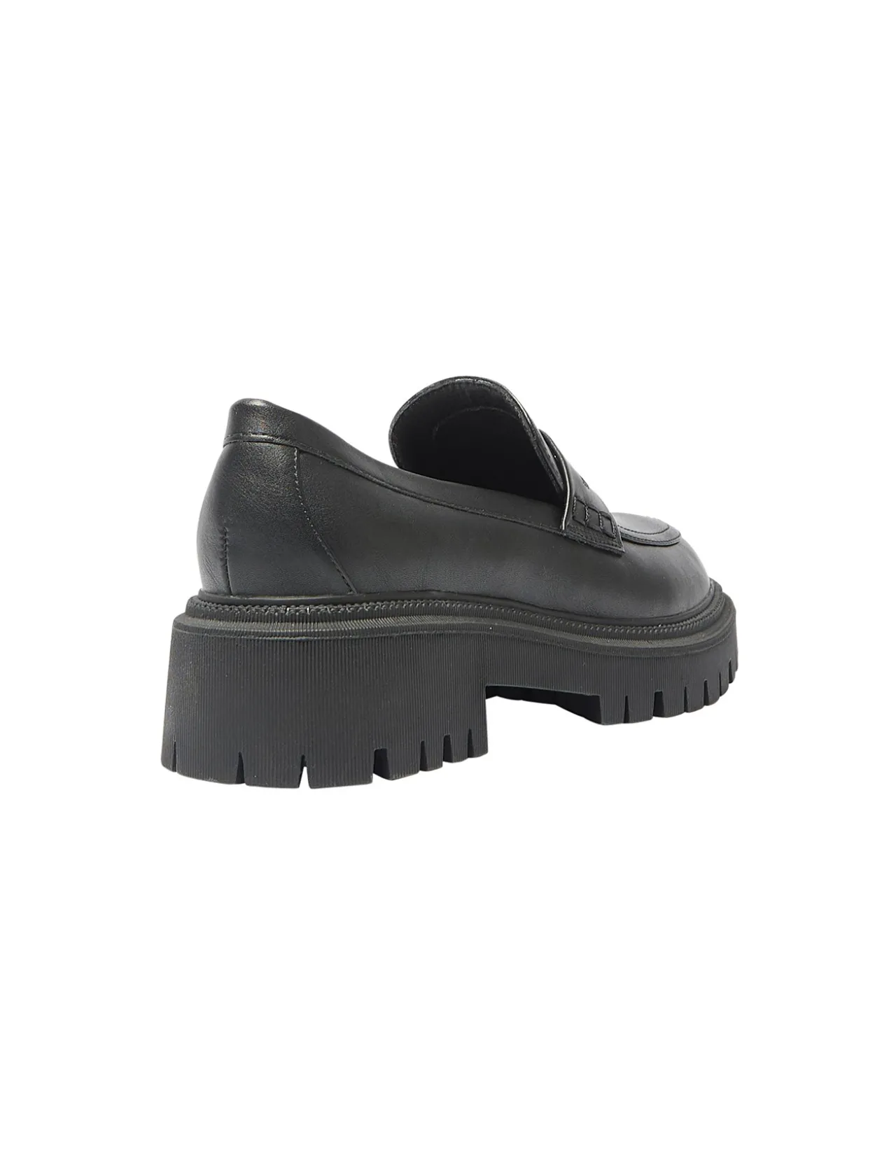 STETSON LOAFERS