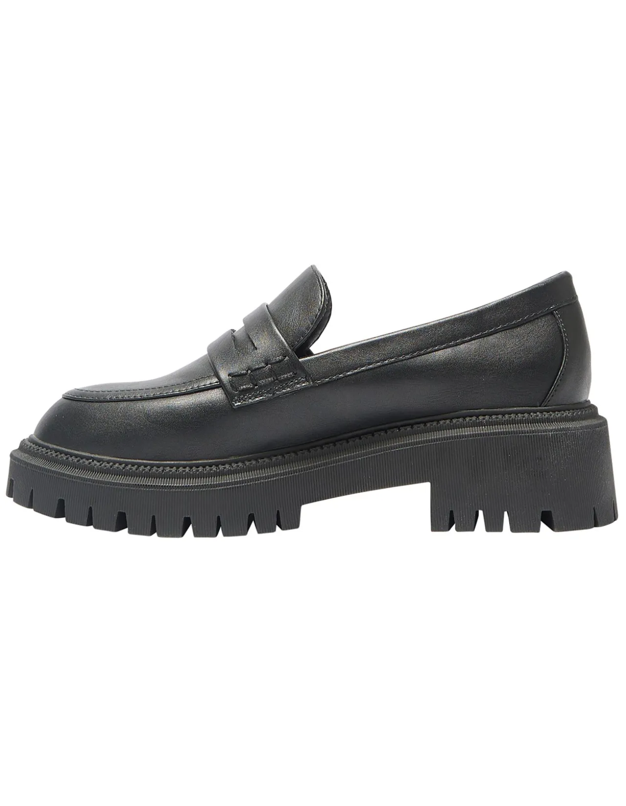 STETSON LOAFERS