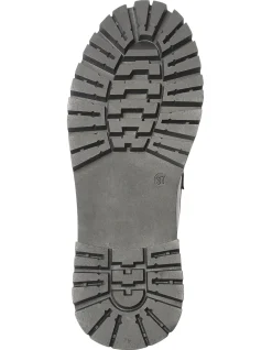 STETSON LOAFERS