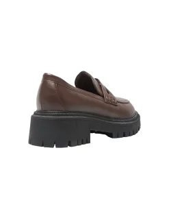 STETSON LOAFERS