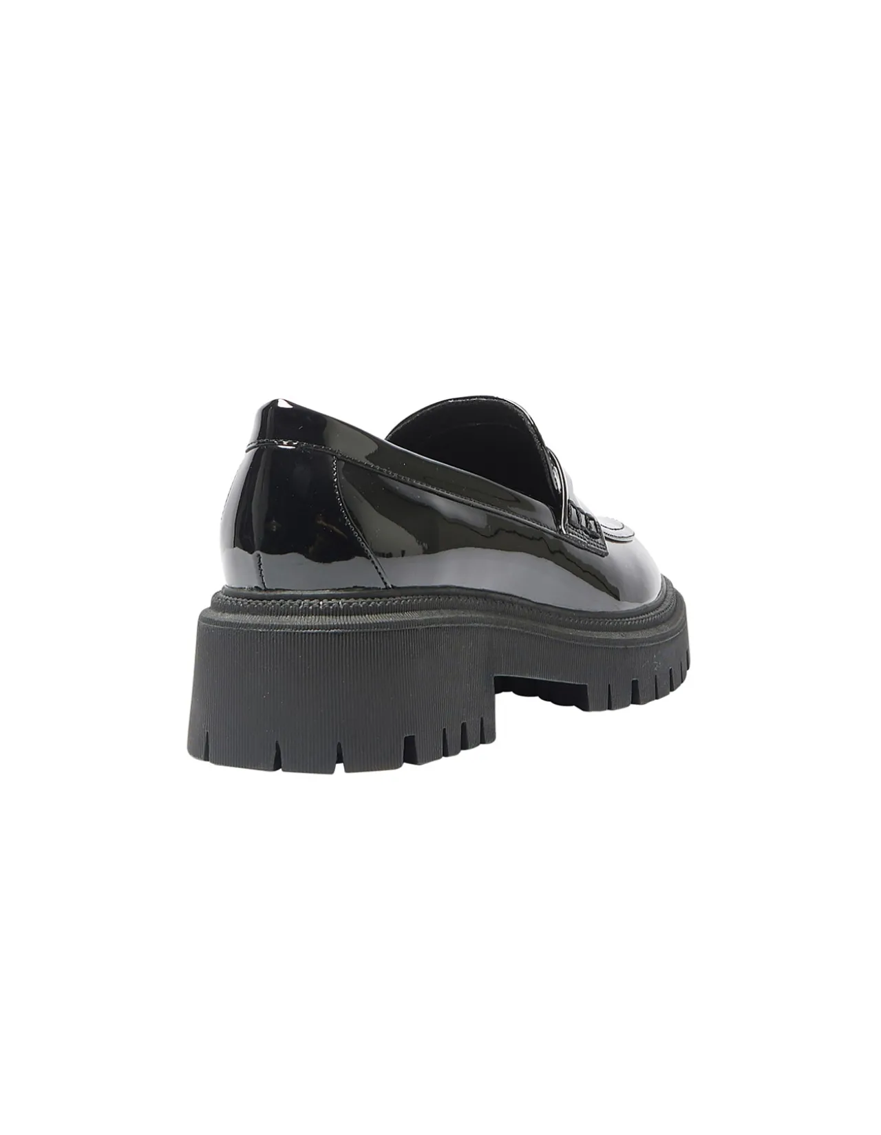 STETSON LOAFERS