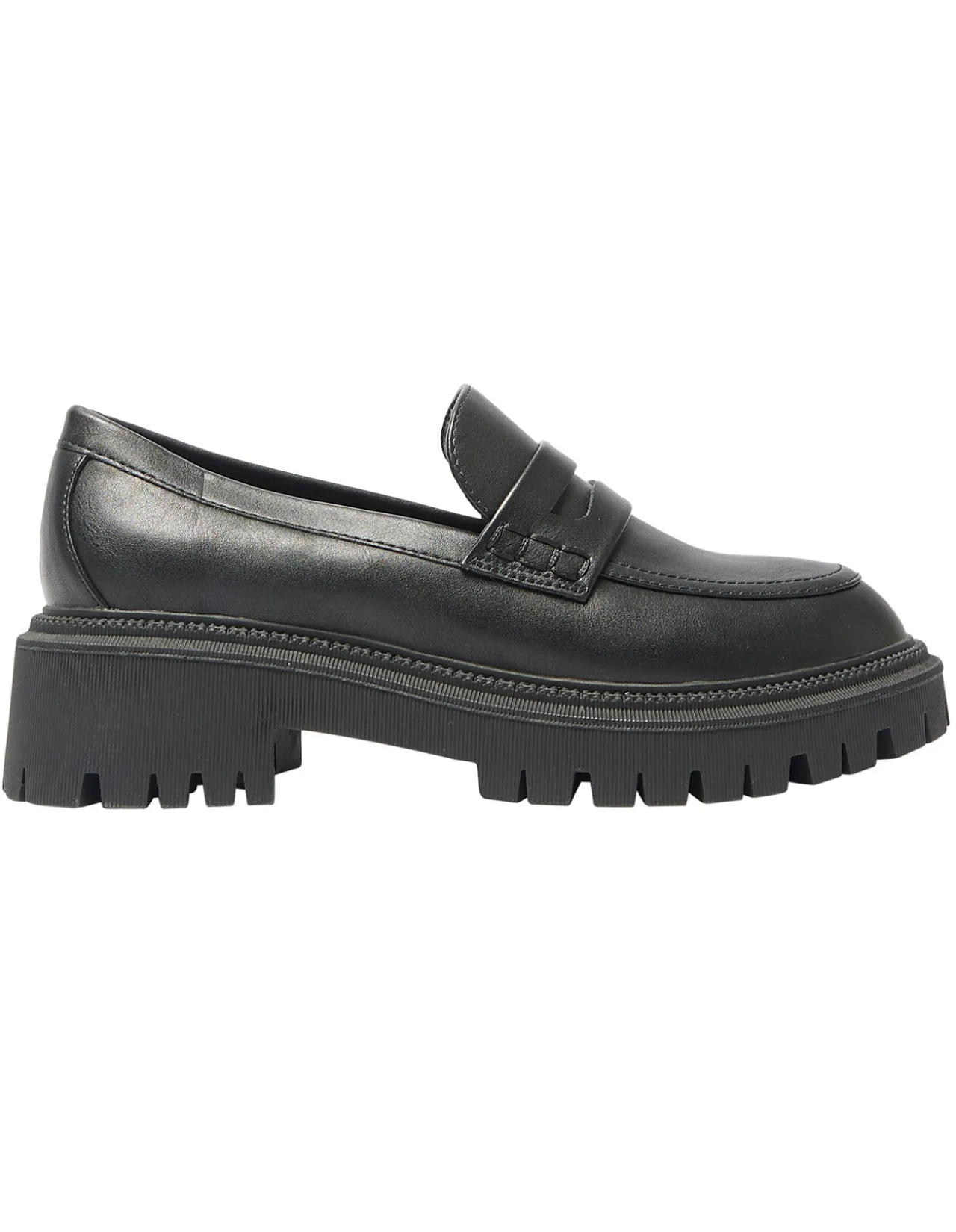 STETSON LOAFERS