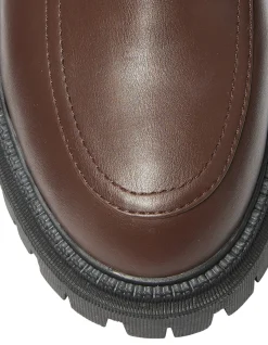 STETSON LOAFERS