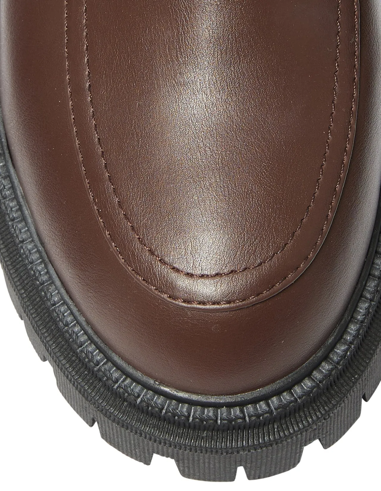 STETSON LOAFERS