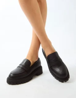 STETSON LOAFERS
