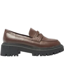 STETSON LOAFERS