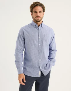STEWART SHIRT