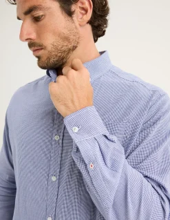 STEWART SHIRT