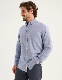 STEWART SHIRT