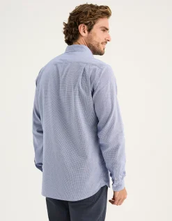 STEWART SHIRT