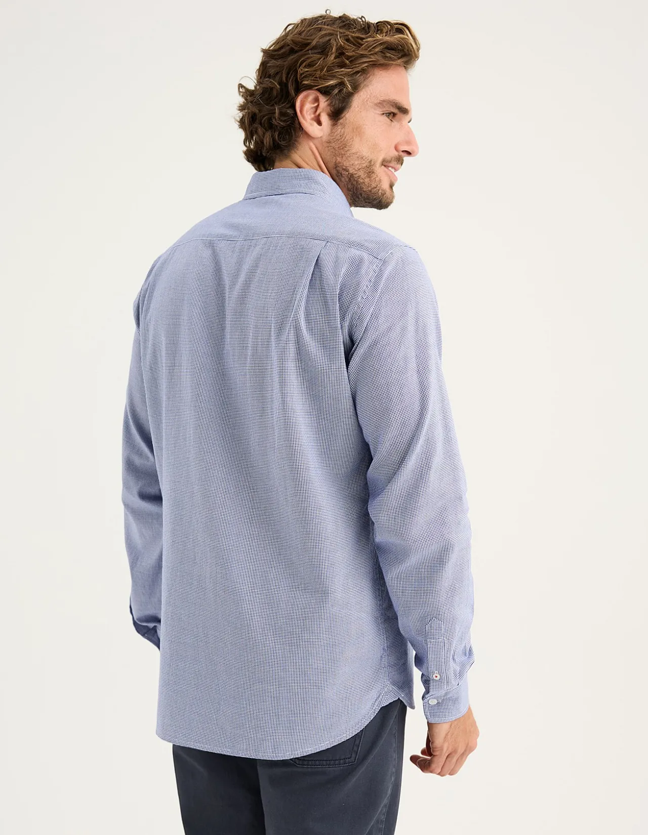 STEWART SHIRT