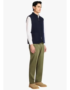 STIRLING VEST