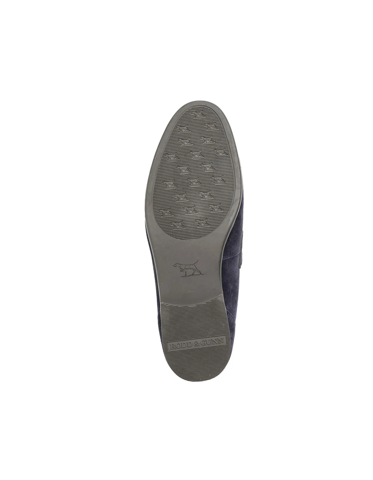 ST JAMES LOAFER - NAVY