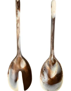 STONE SERVERS LONG - CAPPUCCINO