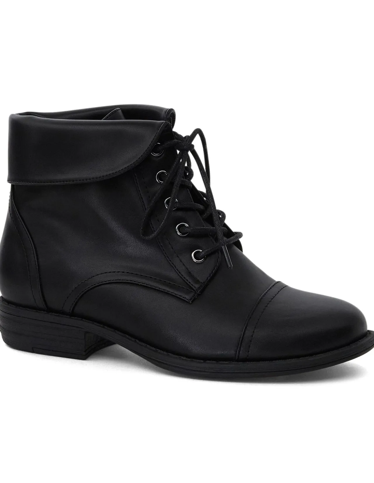 STORM ANKLE BOOT
