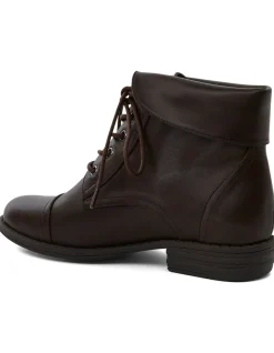 STORM ANKLE BOOT