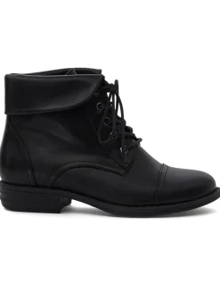 STORM ANKLE BOOT
