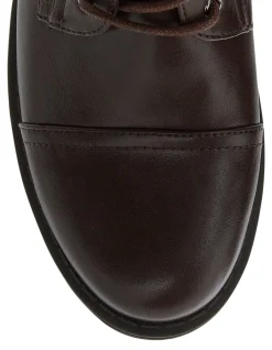 STORM ANKLE BOOT