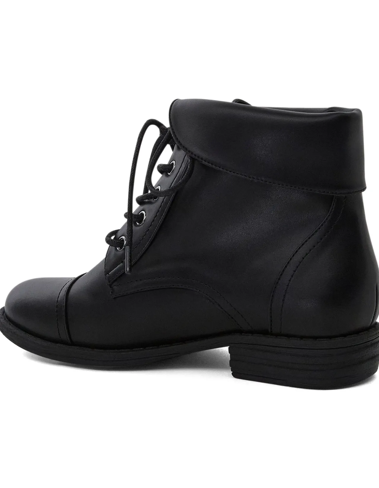 STORM ANKLE BOOT