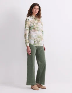 STORY MAP LIBERTY SHIRT
