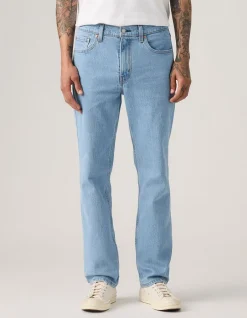 516 Straight Comfort Stretch Denim Jeans