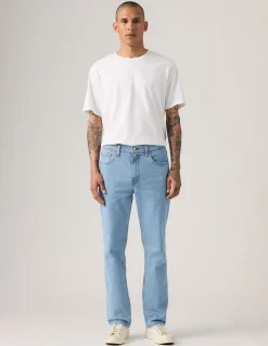 516 Straight Comfort Stretch Denim Jeans