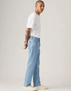 516 Straight Comfort Stretch Denim Jeans