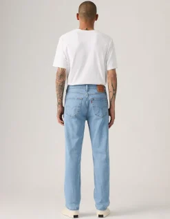 516 Straight Comfort Stretch Denim Jeans