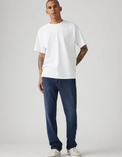 514 Straight Flex Eco Performance Jeans
