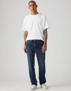 514 Straight Flex Eco Performance Jeans