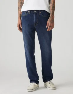 514 Straight Flex Eco Performance Jeans