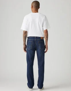 514 Straight Flex Eco Performance Jeans