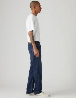 514 Straight Flex Eco Performance Jeans