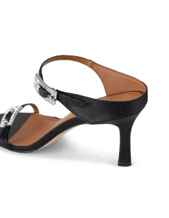 STRASS DOUBLE BUCKLE SDL