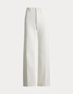 STRETCH-COTTON BEATON PANT