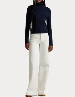 STRETCH-COTTON BEATON PANT