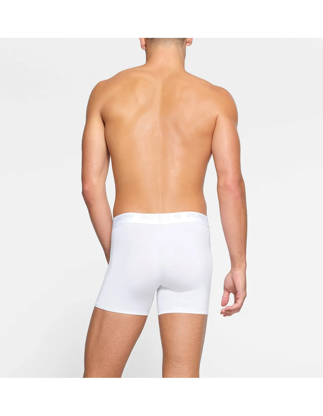 STRETCH 3 PACK BOXER BRIEF 3 INCH