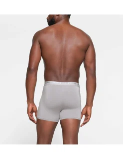 STRETCH 3 PACK BOXER BRIEF 3 INCH