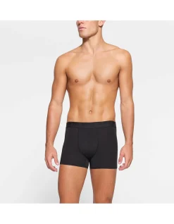 STRETCH 3 PACK BOXER BRIEF 3 INCH