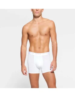 STRETCH 3 PACK BOXER BRIEF 3 INCH