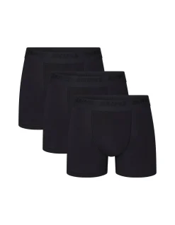 STRETCH 3 PACK BOXER BRIEF 3 INCH