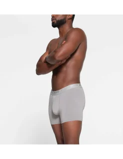 STRETCH 3 PACK BOXER BRIEF 3 INCH