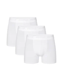 STRETCH 3 PACK BOXER BRIEF 3 INCH