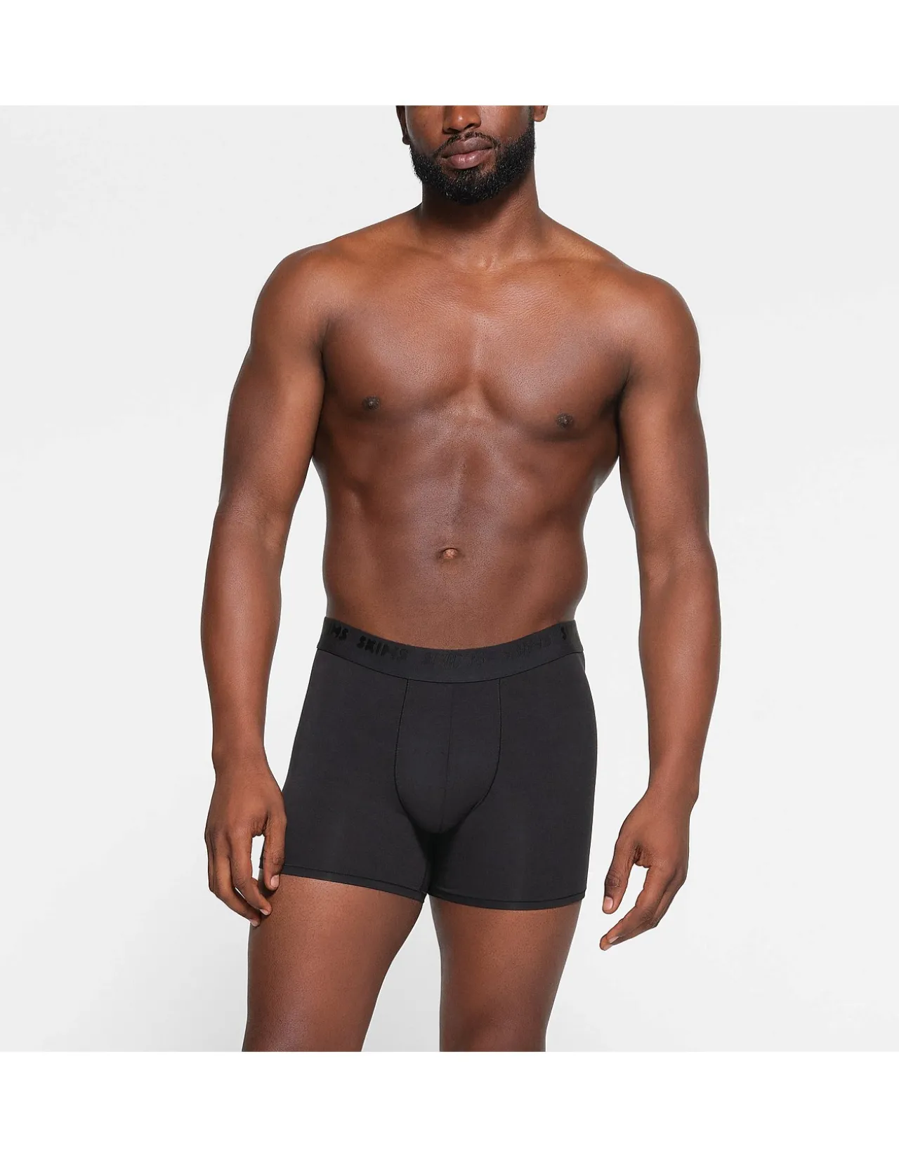 STRETCH 3 PACK BOXER BRIEF 3 INCH