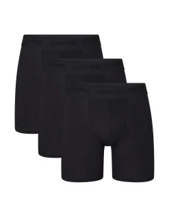 STRETCH 3 PACK BOXER BRIEF 5 INCH